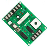 Quality 2 Layer Custom Circuit Board PCB Assembly FR4 High Performance HASL Surface for sale