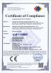 Guangzhou Kase Stage Lighting Equipment Co., Ltd. Certifications