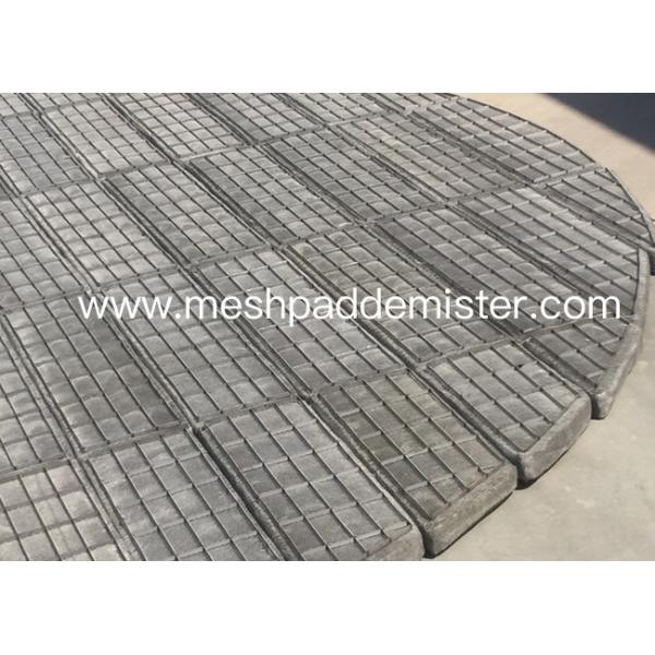 Quality Scrubber Wire Mesh Demister for sale