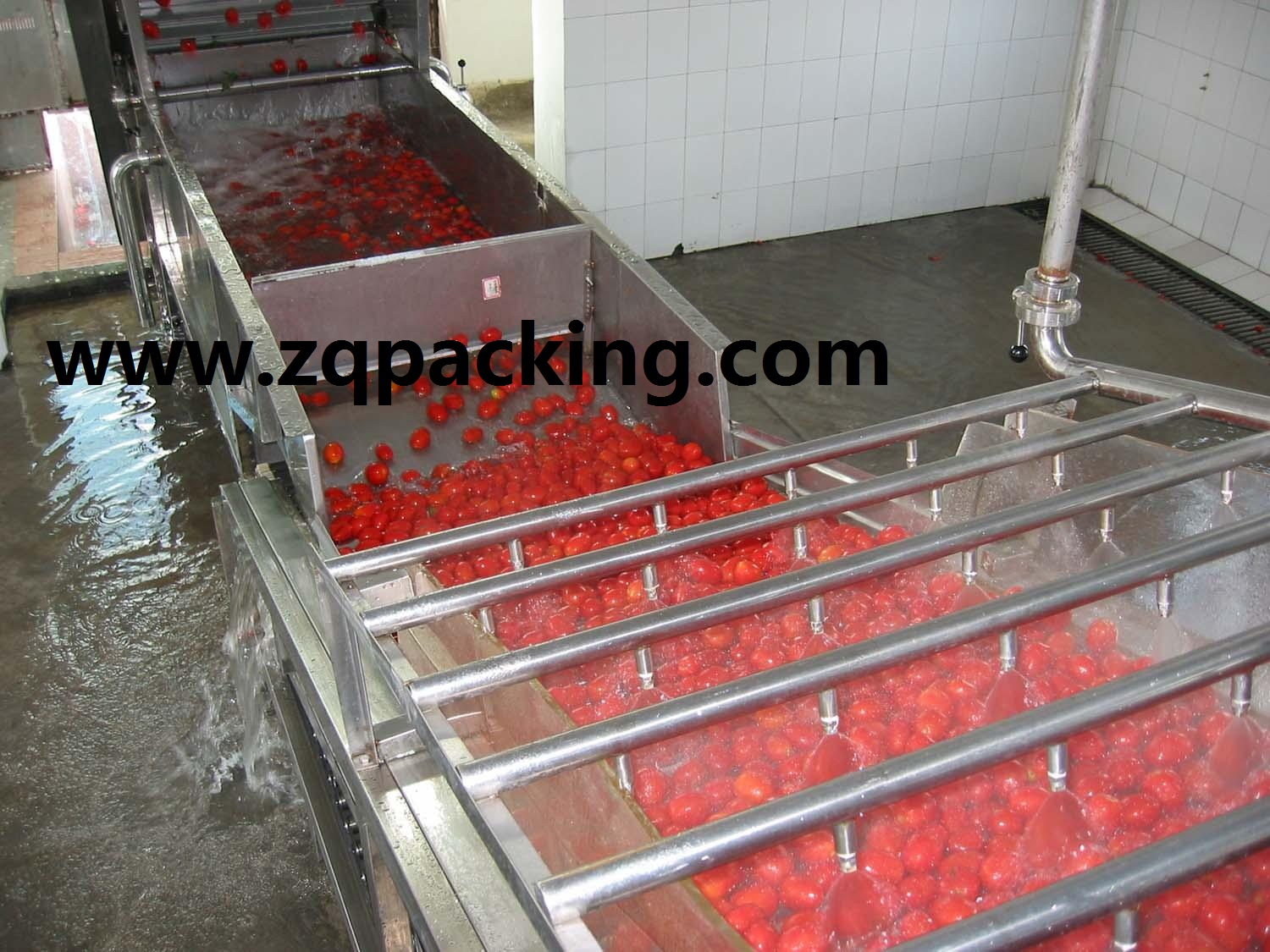 China tomato paste production line,Fruit paste making machine for sale