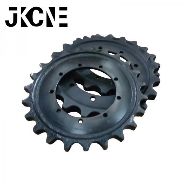 Quality High Performance JS210 Excavator Drive Sprocket Bulldozer Drive Gear for sale