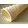 China High Temperature Resistant FMS Needled Felt Dust Collector Filter Bag factory