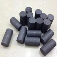 Quality Low Resistivity Solid Carbon Rod Isotatic Graphite Products Multi Applications for sale