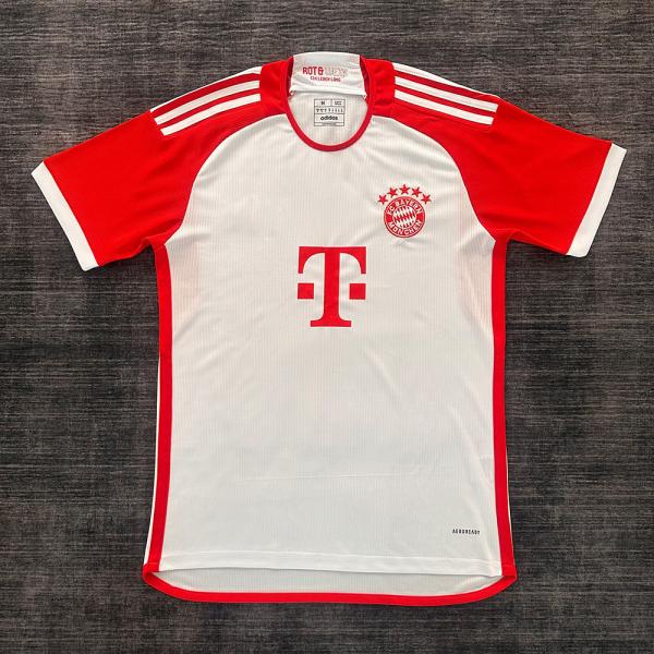 Quality White Red Fan Football Jersey Polyester Fiber 100% for sale