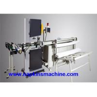 china Hydraulic Bandsaw 100 Cuts / Min Paper Slitting Machine