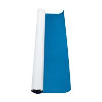 Quality Self Adhesive Soft Whiteboard Sheet Roll A4 A3 Removable Dry Erase for sale