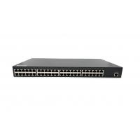 Quality 1000Mbps Base-Tx L2 Management 10G Ethernet Switch MSG8048 WEB CLI for sale