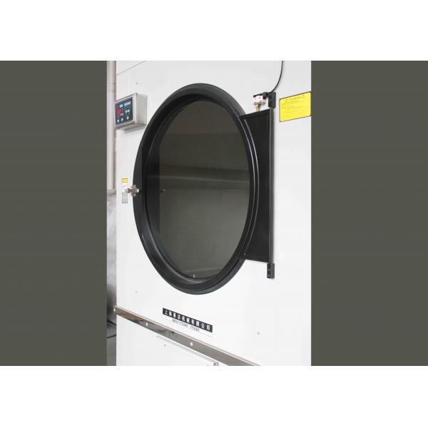 Quality High Capacity 100kg Extractor Washing Machine Industrial Laundry Equipment for sale