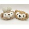 China Lovely Girl Plush Shelliemay Bag With PP Cotton Inside factory