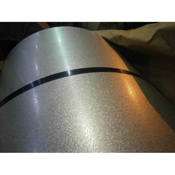Quality DX51D Regular Spangle Galvanized Steel Coil Hot Dipped Galvanized Steel Coils for sale