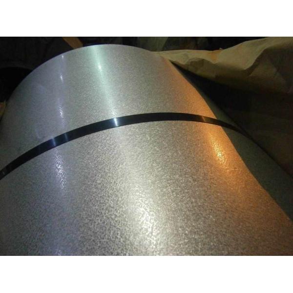 Quality SGCH ASTM A653 DX51D Hot Dipped Galvanized Steel Coil Sheet for sale