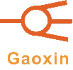 China Guangdong Gaoxin Communication Equipment  Industrial Co，.Ltd logo