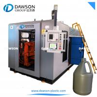 China High Quality Plastic Blow Molding Machine Various 4 Liter Automatic factory