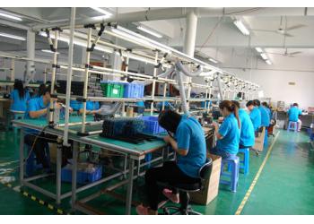 China Factory - Shenzhen Olycom Technology Co., Ltd.