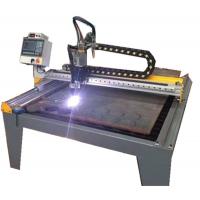 China Easy Installation Mini CNC Plasma Cutting Table For Metal Plate 1-16mm factory