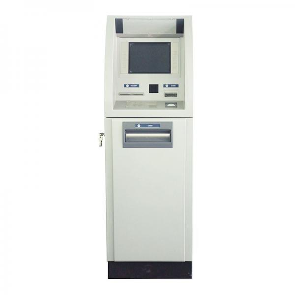 Quality ODM WINCOR NIXFORF Banking ATM Cash Machine 1500XE for sale