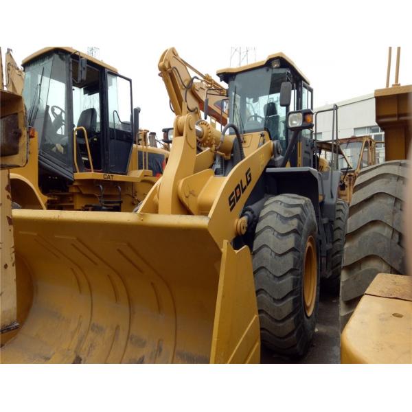 Quality                  Used Wheel Loader LG956 Wheel Front 5 Tons Loader for Sale and Liugong 856 936 Wheel Loader              for sale