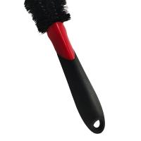 China Auto Car Body And Wheel Tires Car Detailing Brush Customized Size for sale