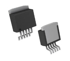 Quality LM2575SX-ADJ/NOPB Integrated Circuit ICs for sale