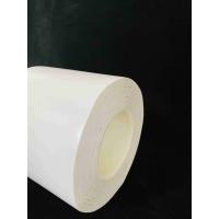 Quality Thickness 0.15mm Double Sided Tissue Tape Heatproof Practical for sale