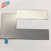 China High Thermal Conductive 6 W/MK Carbon Graphite Sheet 2.2 g/cc For Notebook Computers factory