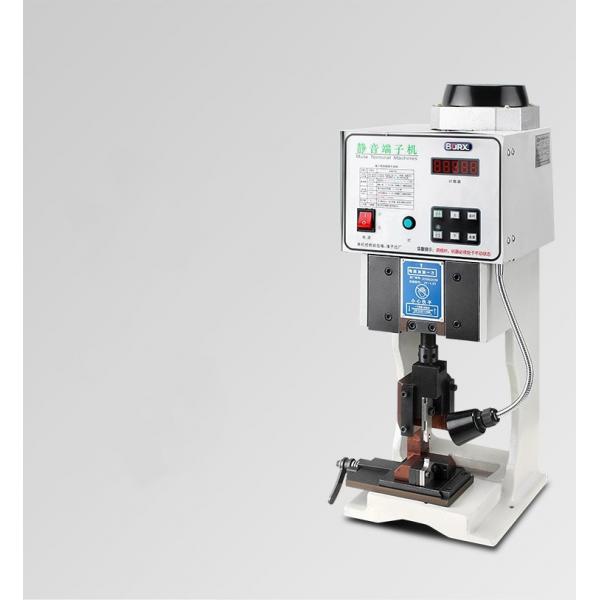 Quality 6T Super Mute OPT Mold Terminal Crimping Machine 1.8kw/H Motor for sale