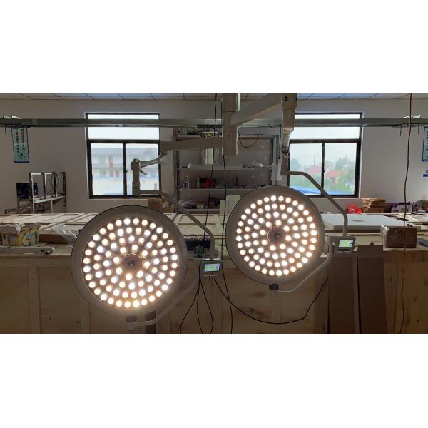 Quality Celling veterinary animal ot light led surgical shadowless operating light led for sale
