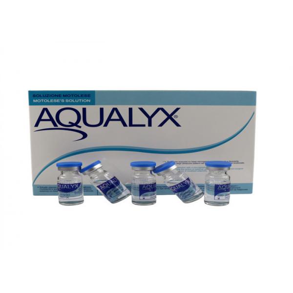 Quality Aqualyx Fat Dissolving Injections fat dissolving injections 10*8ML for sale