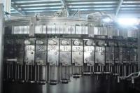 China Glass Bottle carbonated beverage filling machine bottling equipment 5,000BPH (500ml) factory