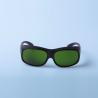 China IPL Safety Medicated Laser Eye Protection Goggles 200-1400NM factory
