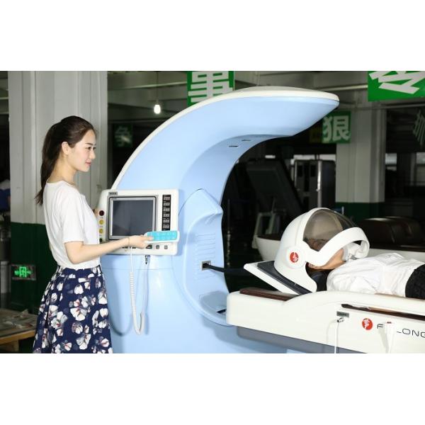 Quality Reliable Neck Decompression Machine Hospital Rehabilitation Center Use for sale