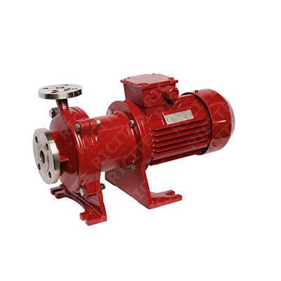 Quality Leak Free Magnetic Drive Pumps For Chemicals for sale