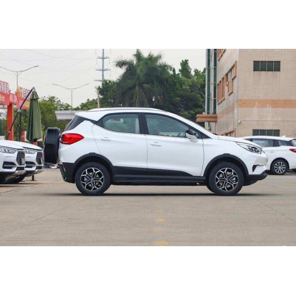 Quality Byd Yuan Pro Electric Mini Suv Cars Official Standard 301-401KM for sale
