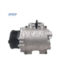China RD5 RD7 Honda Crv AC Compressor Replacement 38810-PNB-006 38810PNB006 6511495 for sale