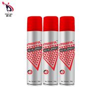 China Light Hold Quick Dry Hair Spray No Damage Superfast Instant Alcohol factory