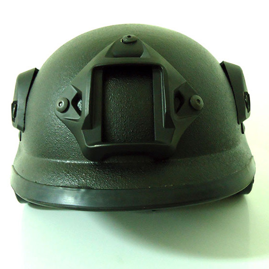 Quality NIJ 3A Military Bullet Proof Helmet Safety Aramid Army PASGT Helmet AK for sale