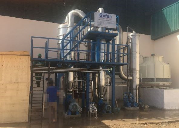 Quality High Efficiency Tomato Processing Line / Tomato Sauce Production Line for sale