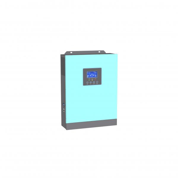 Quality IXCEED 3.5K48-G2 Off Grid Single Phase Hybrid Inverter 3.5KW High Efficiency for sale