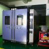 China Photovoltaic Modules Environment Test Chamber Capacity To Test 8-10 Modules At A Time factory