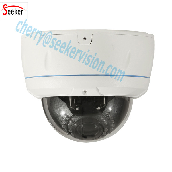 China H.265 IP66 Waterproof Home Security IP Kamera 5.0MP Shenzhen China Manufacturer factory