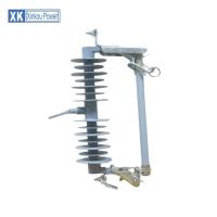 china High Voltage 33kv Drop Out Fuse Cutout For IEC Standard