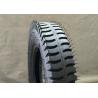China 4.50-16 Size Farm Wagon Tires , Farm Implement Tires Load Range C To E factory