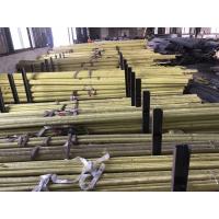 China AISI 440A AISI 440B AISI 440C Stainless Steel Bars Drawn Wire Cut Lengths factory