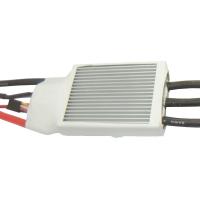 China High Performance 16S 200A RC Helicopter ESC Speed Controller Super Compact factory