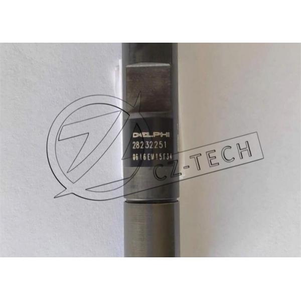 Quality OEM Common Rail Mercedes Benz Diesel Injectors 28307309 A6510703087 for sale