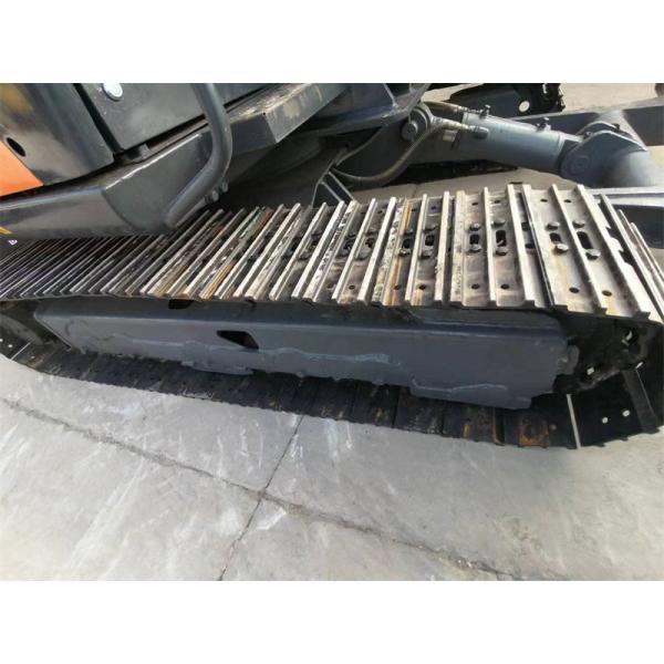 Quality Used ZX60 Hitachi Crawler Mini Digger Excavator Lifting Carrying for sale