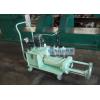 Quality 60 Ton Mobile Bearing Dismounting Press , Railway Bearing Puller for sale