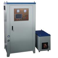 Quality 8-20Khz DSP-400KW Full Digital Induction Heating Machine for All Metal Heating for sale