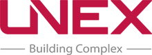 China UNEX BUILDING COMPLEX CO.,LTD logo