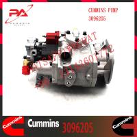 Quality 3096205 original and new Cum-mins Injection pump KTA19 Engince 3096205 3086397 for sale